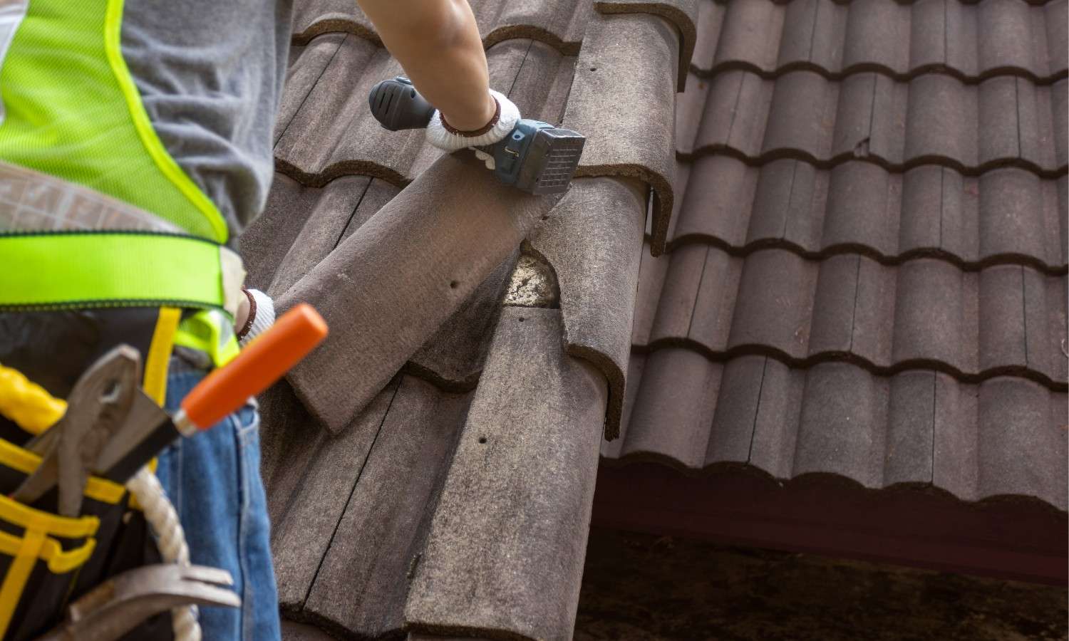 Roof Repair Killarney County Kerry